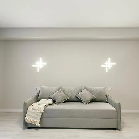 Charming, Spacious And Luxurious 2br In Center - Grandstay Apartment *